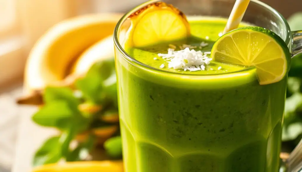 Is Tropical Smoothie Healthy