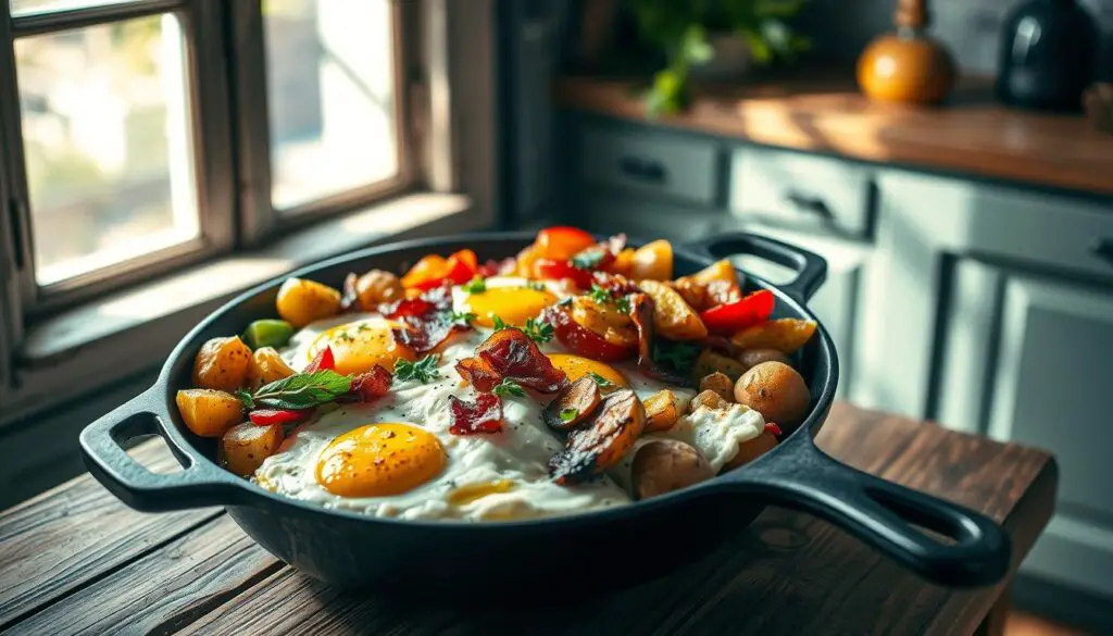 Breakfast Chicken ideas