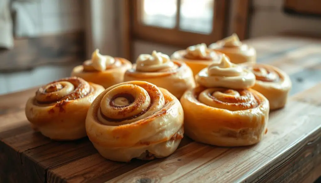 quick breakfast pastry
