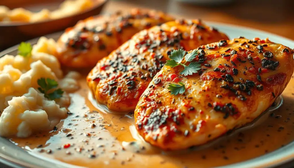 Pepper Lunch Recipe