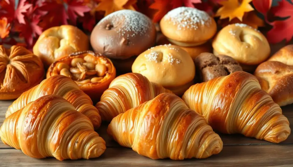breakfast pastry ideas