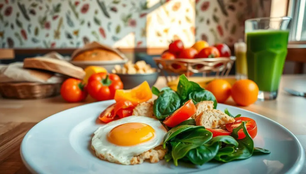 Breakfast Chicken ideas