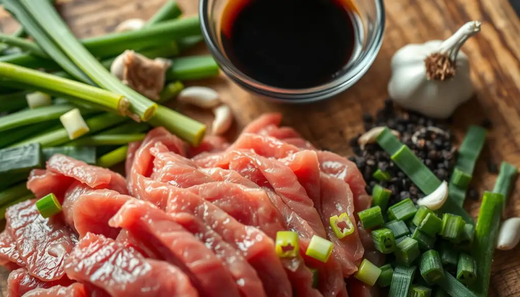 recipe for shaking beef